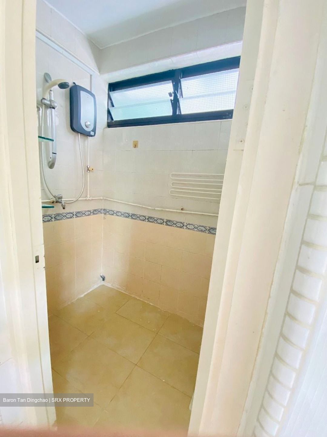 Blk 154 Meiling Heights (Queenstown), HDB 3 Rooms #523223881